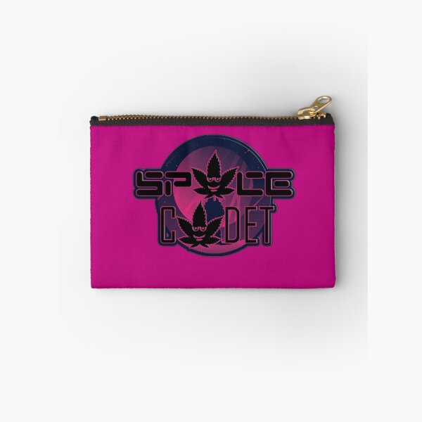 Item preview, Wacky Leafs - Space Cadet designed and sold by Wacky-Leafs.