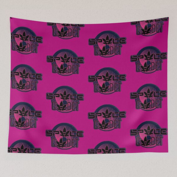 Item preview, Wacky Leafs - Space Cadet designed and sold by Wacky-Leafs.