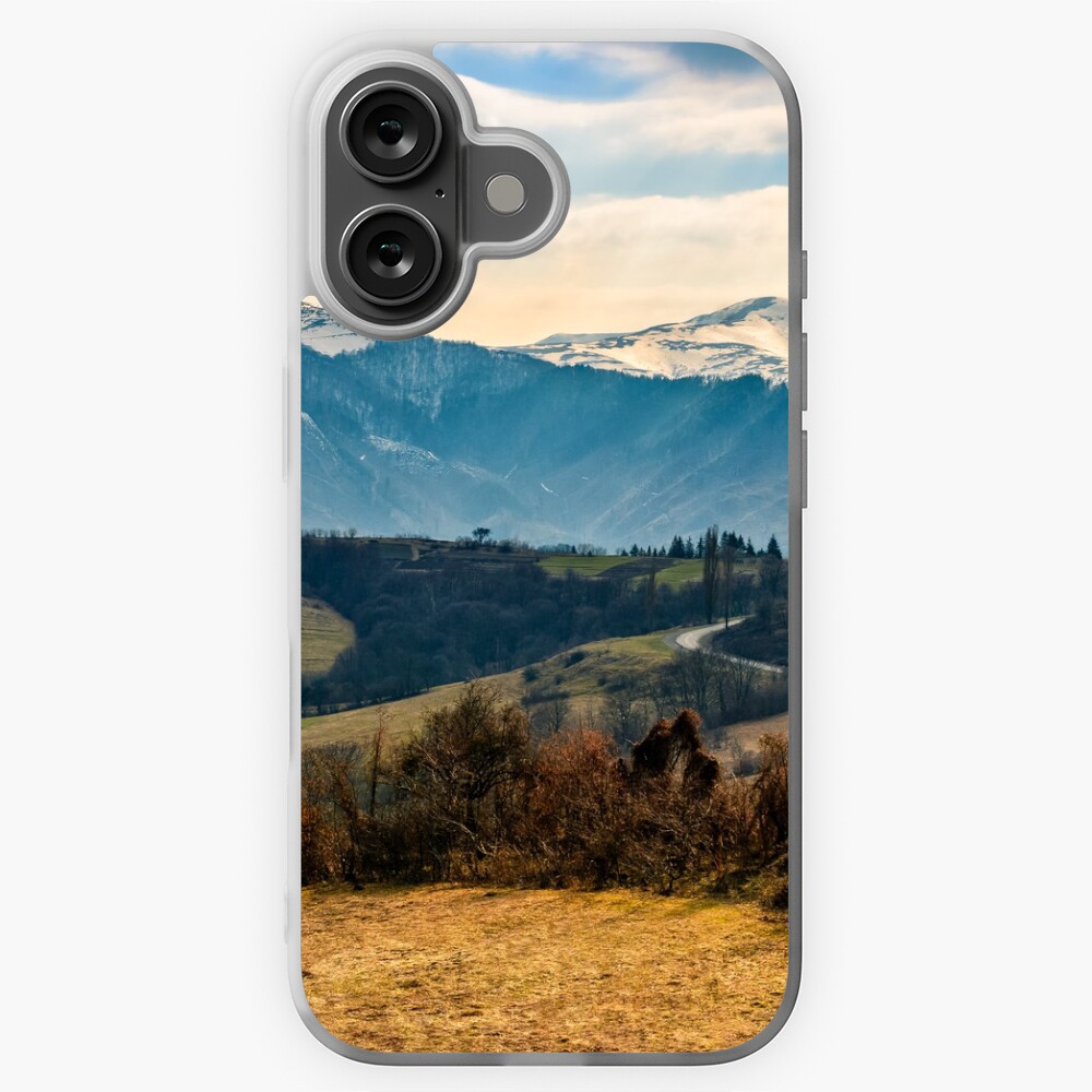 Item preview, iPhone Soft Case designed and sold by mike-pellinni.