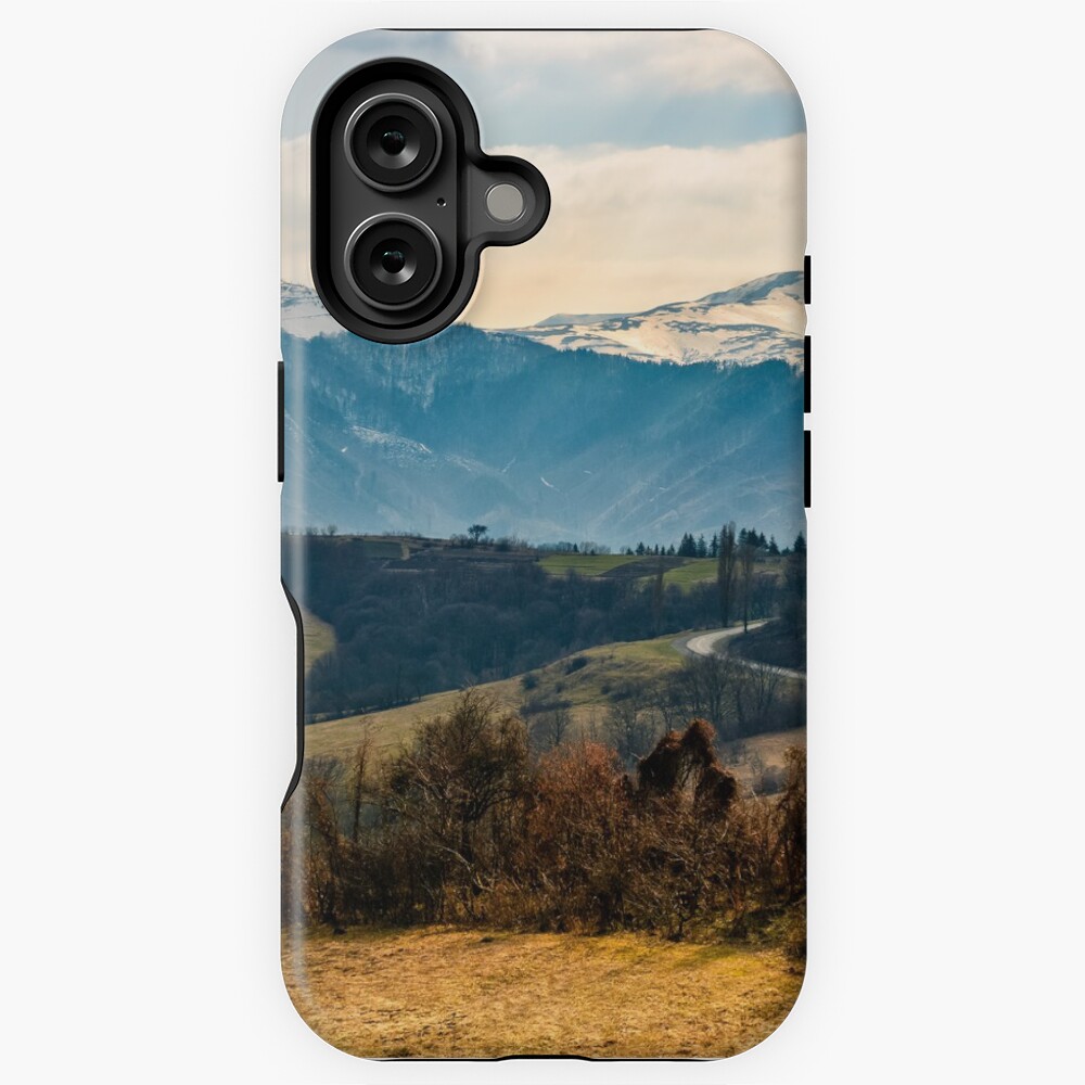 Item preview, iPhone Tough Case designed and sold by mike-pellinni.