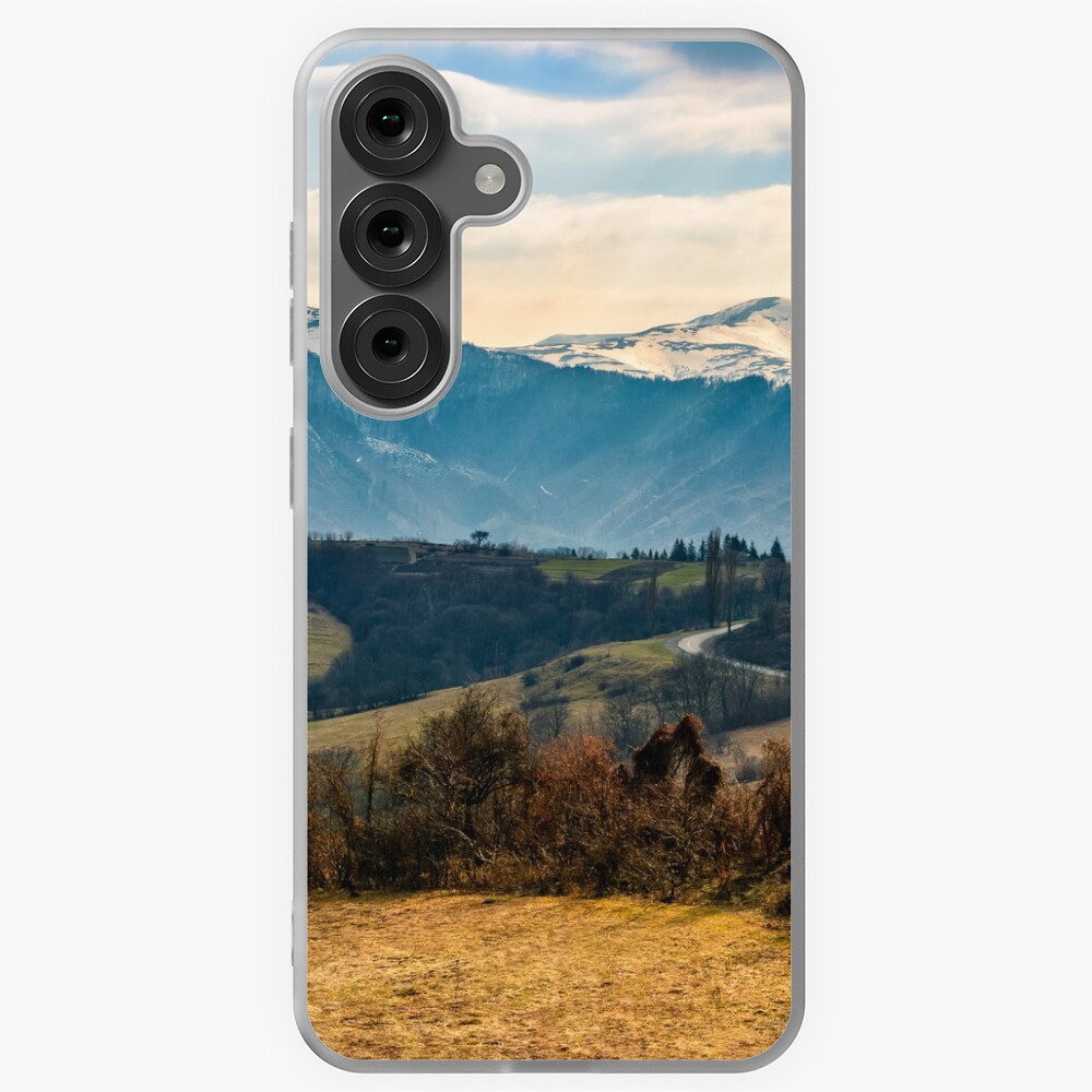 Item preview, Samsung Galaxy Soft Case designed and sold by mike-pellinni.