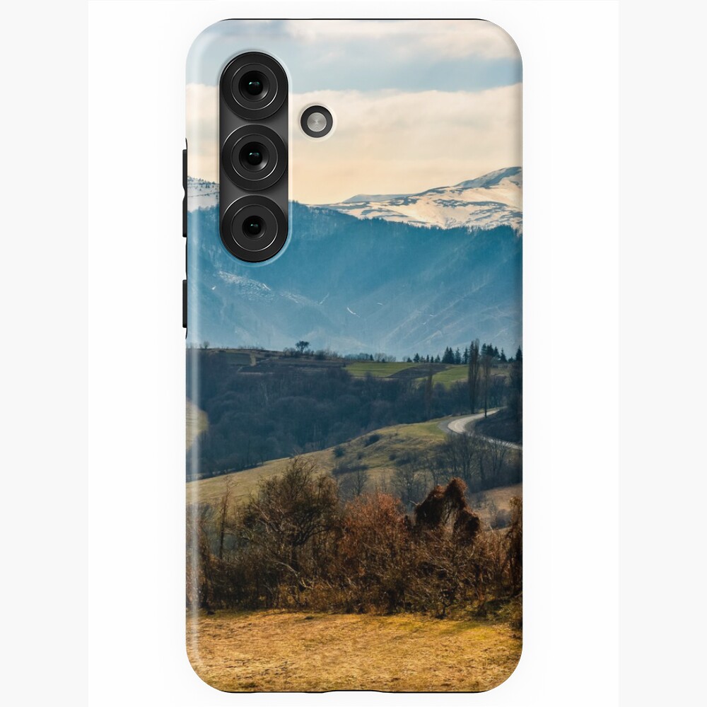 Item preview, Samsung Galaxy Tough Case designed and sold by mike-pellinni.