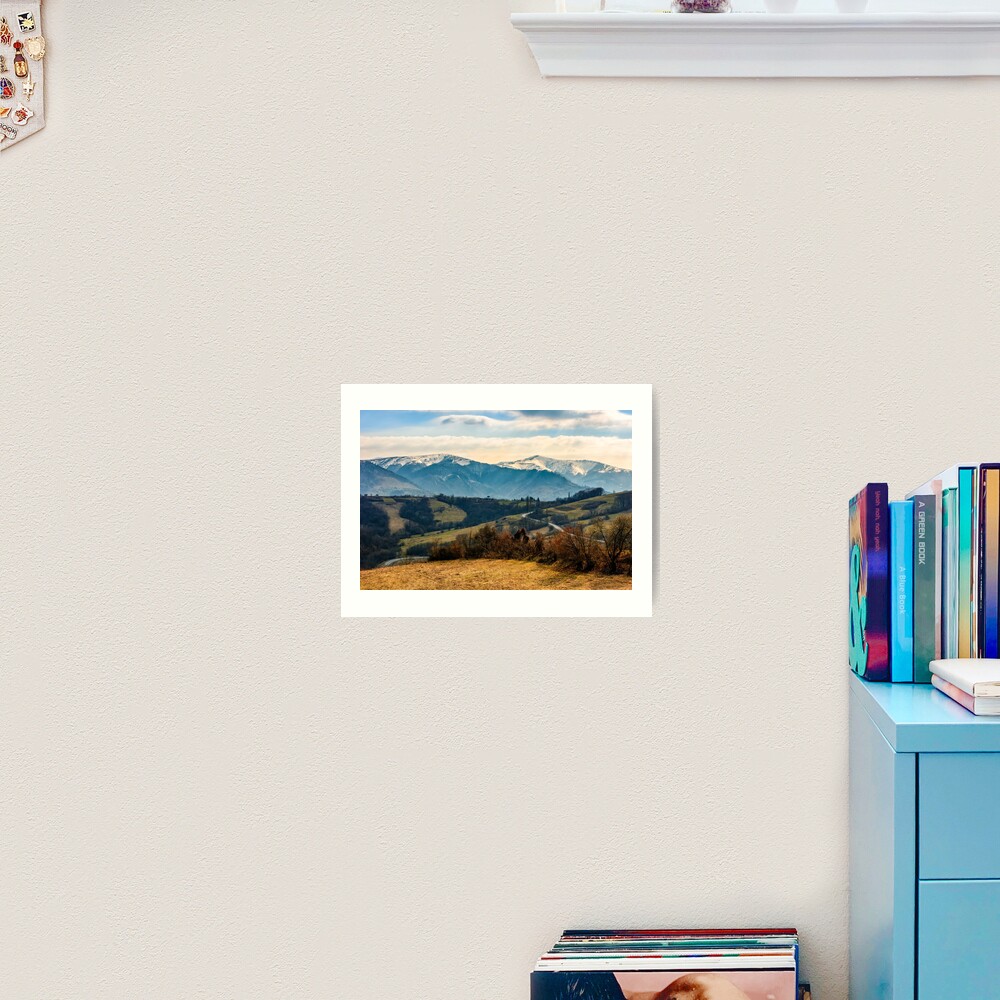 Item preview, Art Print designed and sold by mike-pellinni.
