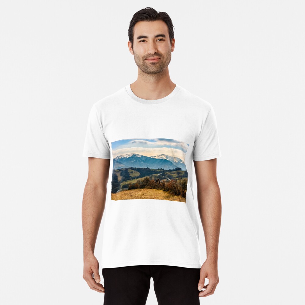 Item preview, Premium T-Shirt designed and sold by mike-pellinni.
