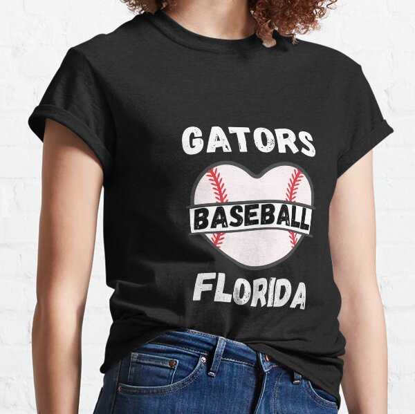 Florida Gators Personalized Name Ncaa Fans Team 3d Customization Gifts Baseball  Jersey – Teepital – Everyday New Aesthetic Designs