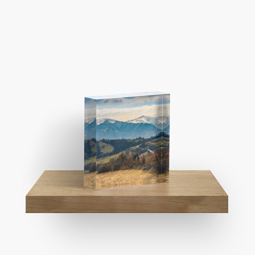 Item preview, Acrylic Block designed and sold by mike-pellinni.