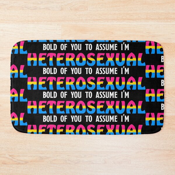 Item preview, Pan - Bold of You designed and sold by BasiliskOnline.