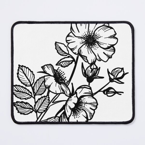 Item preview, Engraved Desert Rose designed and sold by M.Greenlund Content.