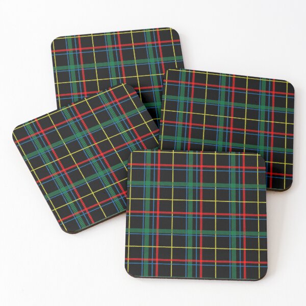 Item preview, Forbes Scottish Tartan designed and sold by mystylecorner.