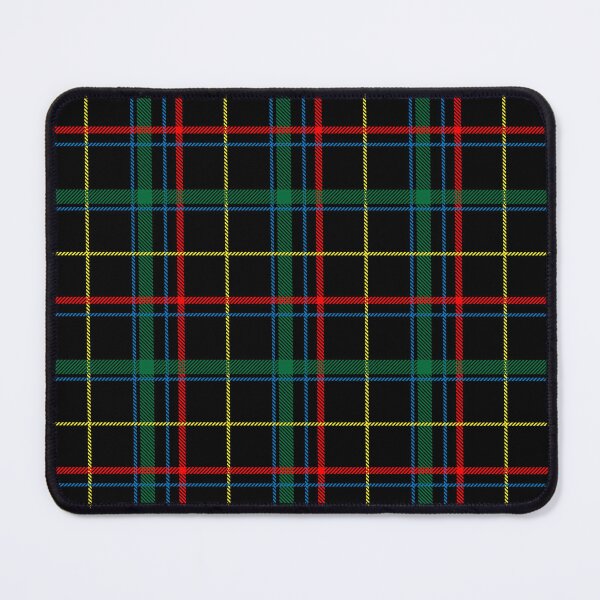 Item preview, Forbes Scottish Tartan designed and sold by mystylecorner.