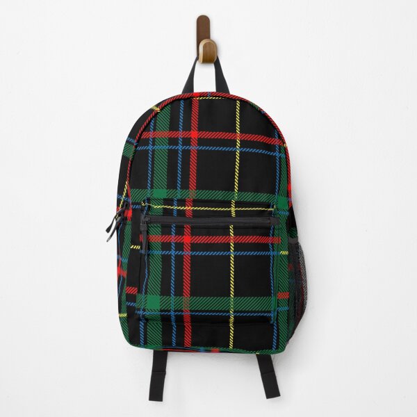 Item preview, Forbes Scottish Tartan designed and sold by mystylecorner.