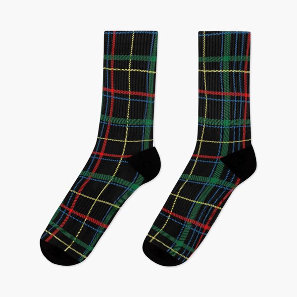 Item preview, Forbes Scottish Tartan designed and sold by mystylecorner.