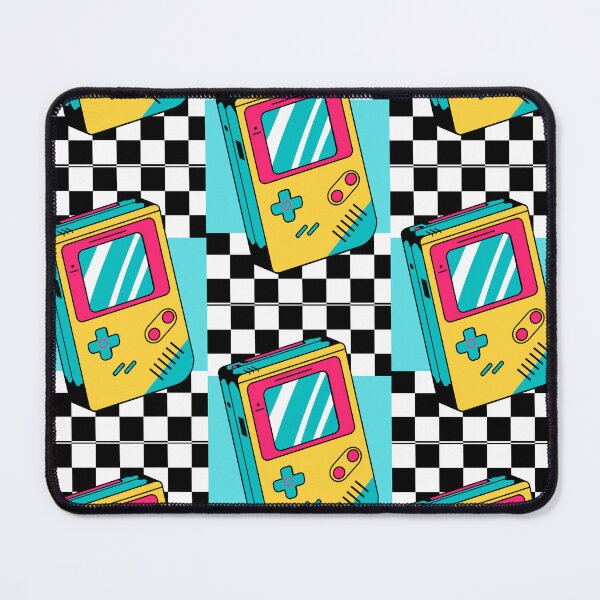 Item preview, Retro Inspired Handheld Game Console designed and sold by TotallyRetroArt.