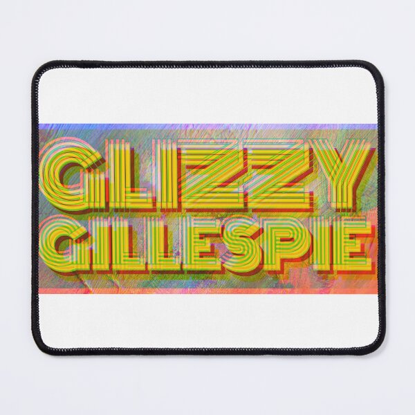 Item preview, GLIZZITRONICAL designed and sold by GlizzyGillespie.