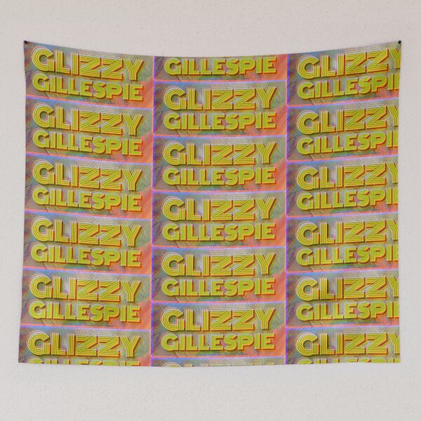 Item preview, GLIZZITRONICAL designed and sold by GlizzyGillespie.