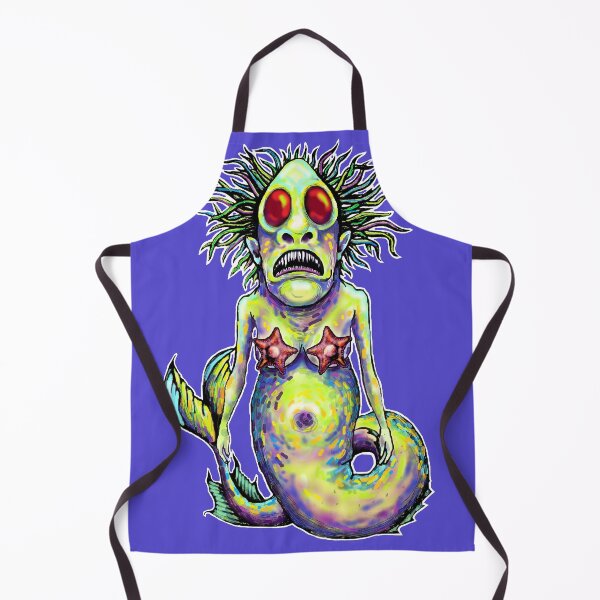 Item preview, feejee mermaid designed and sold by crileybell.