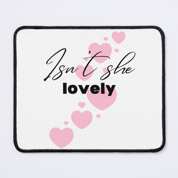 Item preview,  Isn't she Lovely Svg, Baby Boy Svg Png, Baby Girl Svg, Newborn Svg, Baby Boy Svg, New Baby Svg, Baby Girl, Daughter Svg, Cute Baby Svg designed and sold by badretop.