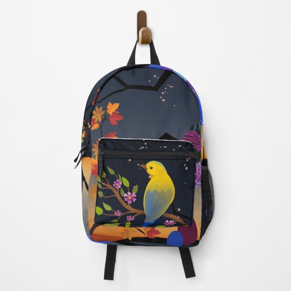 Item preview, Summer Starry Night designed and sold by HandsAndArt.