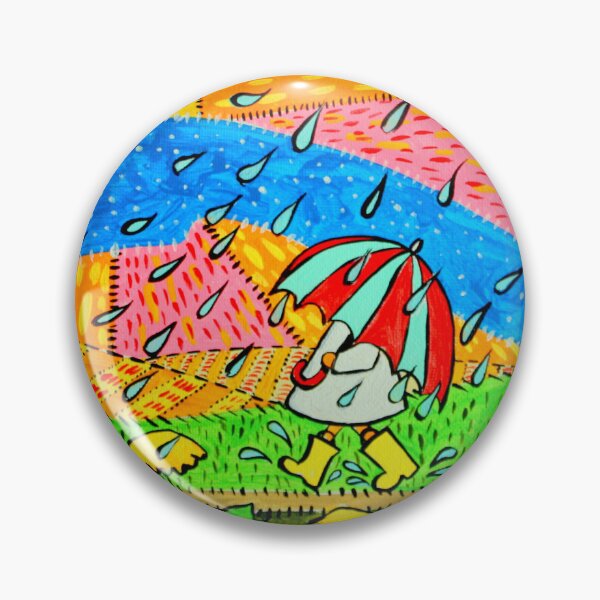 Item preview, Sun Showers designed and sold by CleanDopamine.