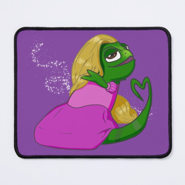 Item preview, Princess Pals: Pascal designed and sold by tapixt.