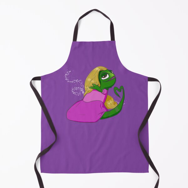 Item preview, Princess Pals: Pascal designed and sold by tapixt.