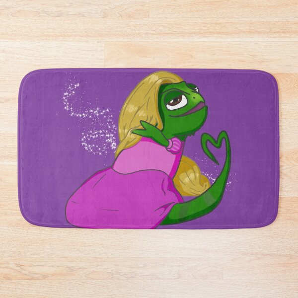 Item preview, Princess Pals: Pascal designed and sold by tapixt.