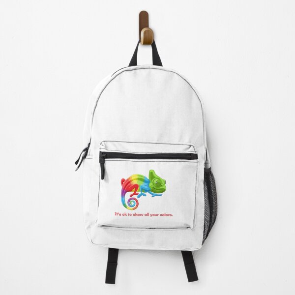 Item preview, It's ok to show your colors designed and sold by Petsy Hub.