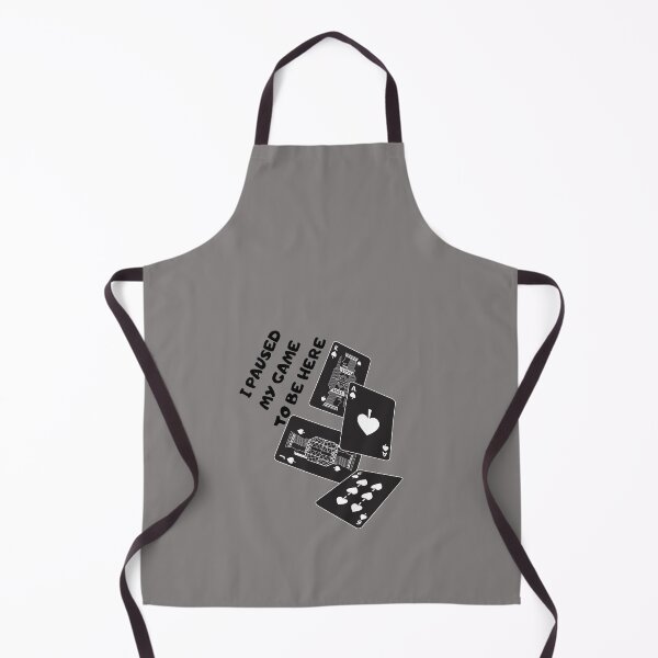 Item preview, i paused my game to be here / HAPPY SHIRT designed and sold by FRANI-ART.