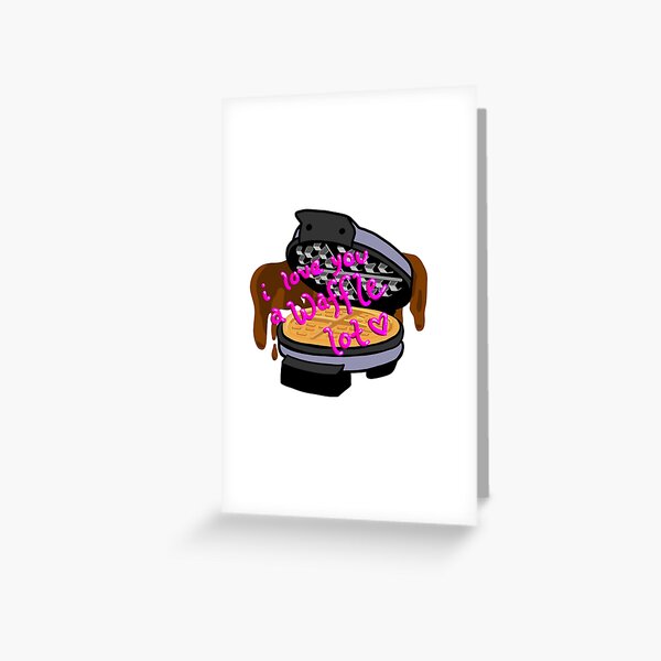 Take It Easy Bake Oven Greeting Card for Sale by M.Greenlund Content