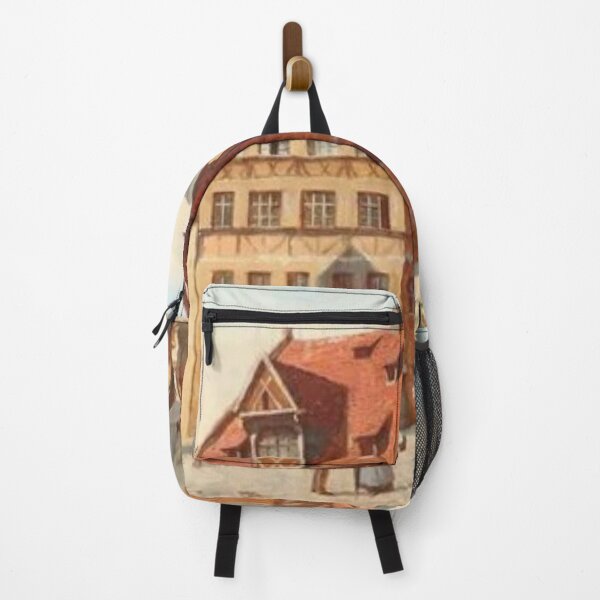 Item preview, Nürnburg house la casa di albercht durer  designed and sold by Golido.