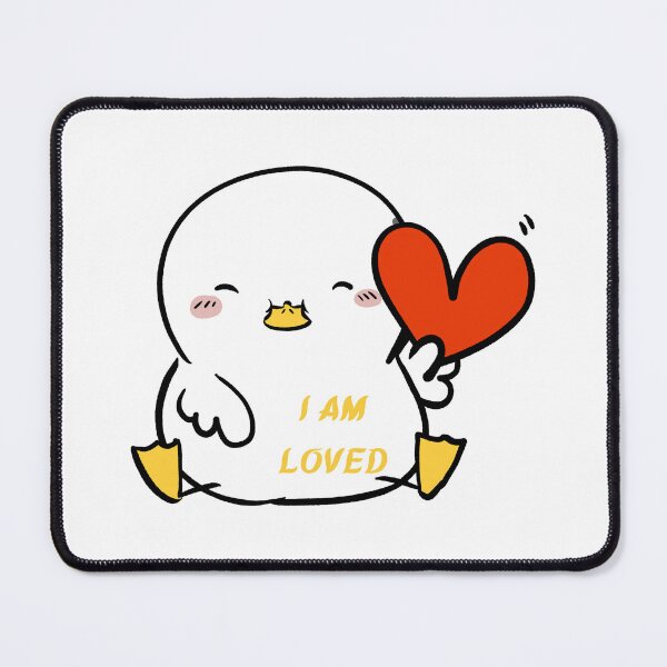 Item preview, I AM LOVED designed and sold by IsaCria.