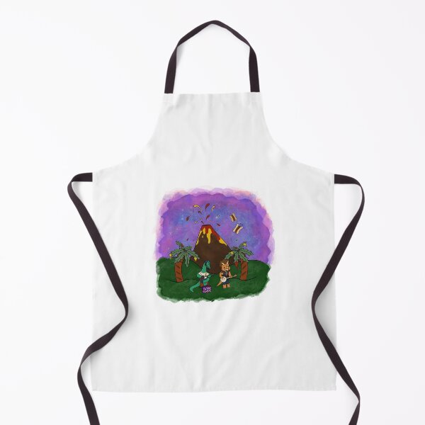 Item preview, GLIZZYSAURUS designed and sold by GlizzyGillespie.