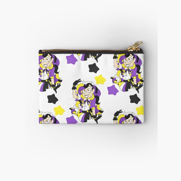 Item preview, Magical Heroes: Nonbinary designed and sold by PrinceDevil.