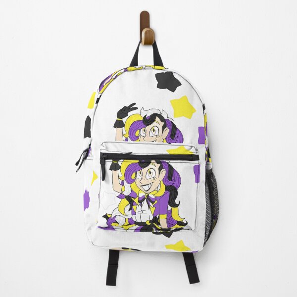 Item preview, Magical Heroes: Nonbinary designed and sold by PrinceDevil.