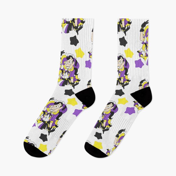 Item preview, Magical Heroes: Nonbinary designed and sold by PrinceDevil.