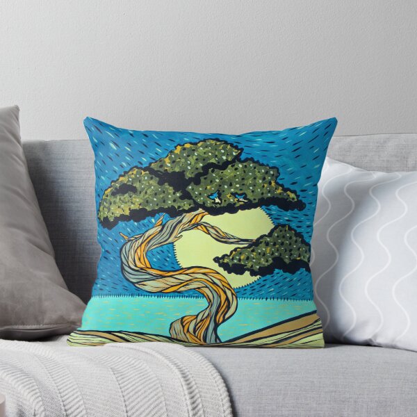 Item preview, luna salvaje designed and sold by CleanDopamine.