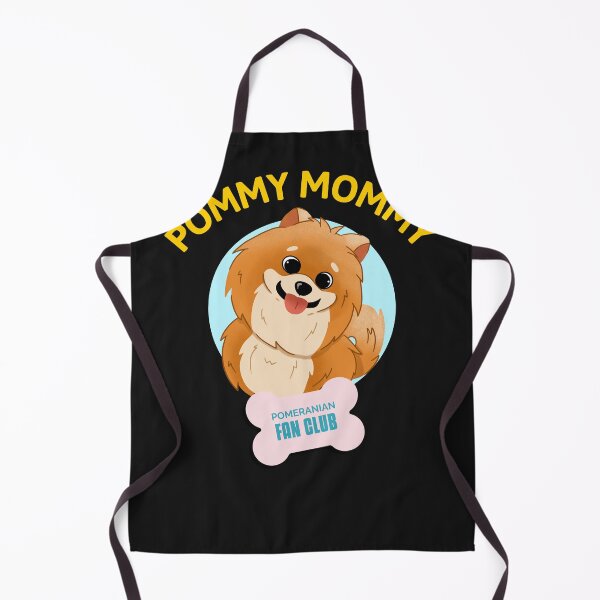 Item preview, Pommy Mommy designed and sold by art-fox.
