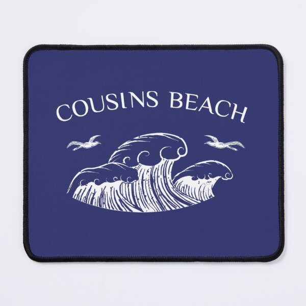 Item preview, the summer i turned pretty cousins beach designed and sold by RougeMachtig.