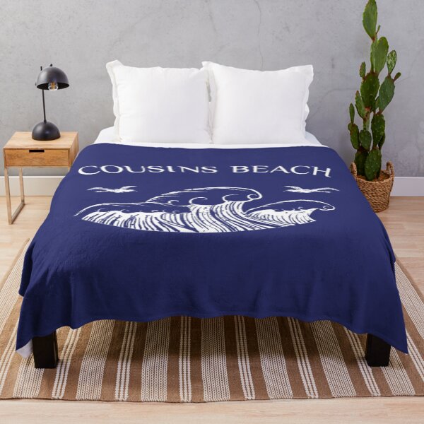 Item preview, the summer i turned pretty cousins beach designed and sold by RougeMachtig.
