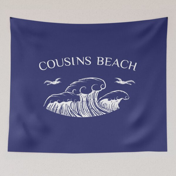 Item preview, the summer i turned pretty cousins beach designed and sold by RougeMachtig.
