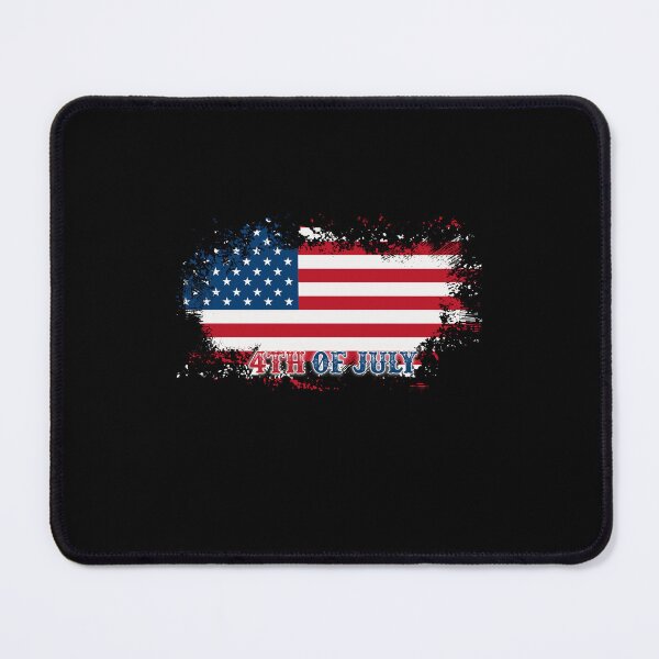 Item preview, Vintage American Flag USA family matching US 4th Of July designed and sold by Mohamedprf.