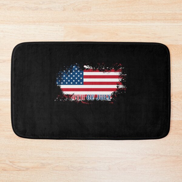 Item preview, Vintage American Flag USA family matching US 4th Of July designed and sold by Mohamedprf.