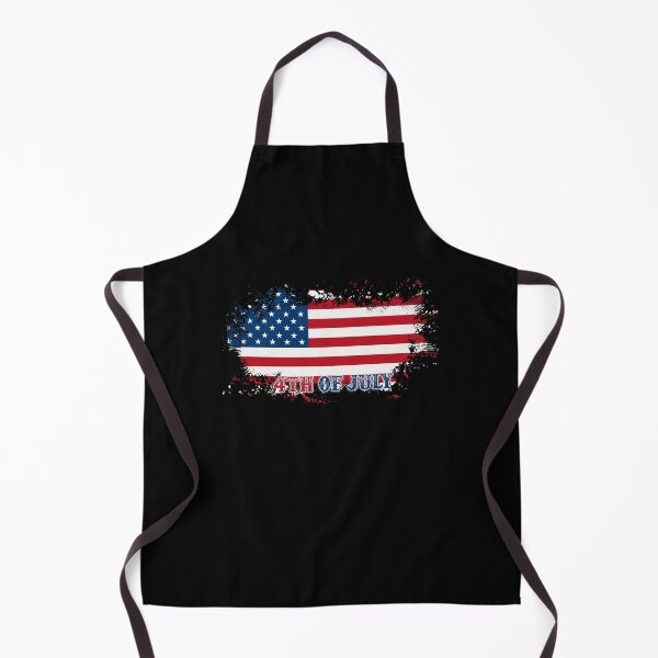 Item preview, Vintage American Flag USA family matching US 4th Of July designed and sold by Mohamedprf.