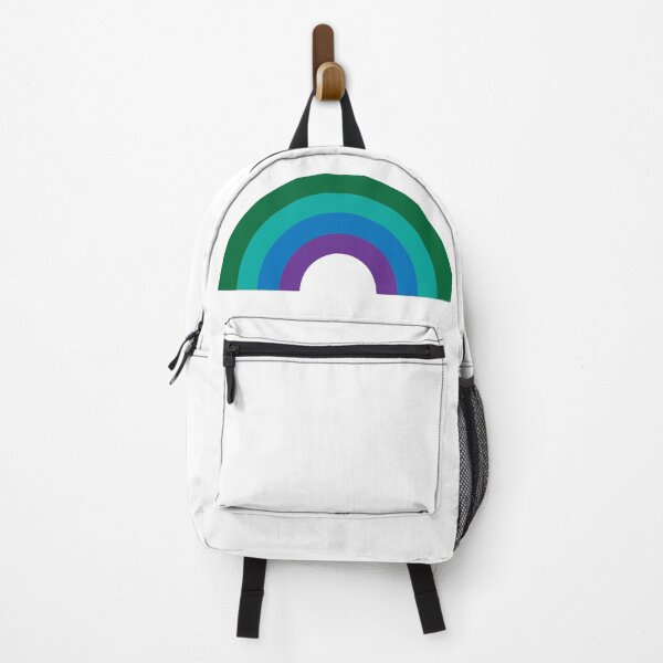 Item preview, Cool colored Rainbow designed and sold by Arianna Khalil.