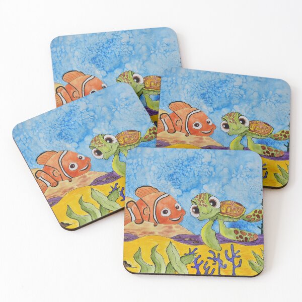 Item preview, nemo y chorro designed and sold by 1Lbrody1.