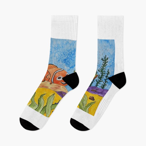 Item preview, Nemo and Squirt designed and sold by 1Lbrody1.