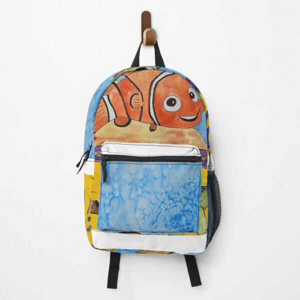 Item preview, Nemo and Squirt designed and sold by 1Lbrody1.