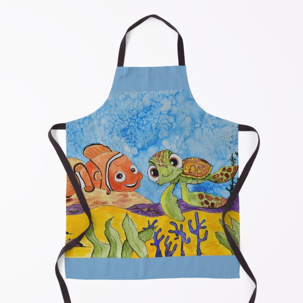 Item preview, nemo y chorro designed and sold by 1Lbrody1.