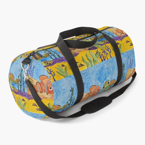 Item preview, Nemo and Squirt designed and sold by 1Lbrody1.