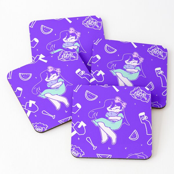 Item preview, Aubrey nap designed and sold by Witchycryptids.